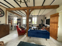 Propriété à vendre à Plouguenast-Langast, Côtes-d'Armor - 166 000 € - photo n°5