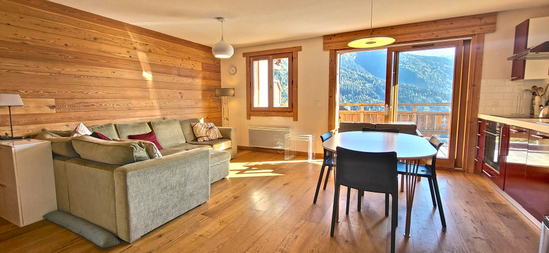 French property for sale in Vaujany, Isère - €540,000 - photo 2