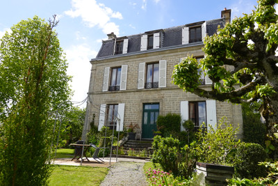 Maison à vendre à Saint-Michel-de-Veisse, Creuse, Limousin, avec Leggett Immobilier