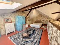Propriété à vendre à Saint-Saud-Lacoussière, Dordogne - 167 000 € - photo n°7