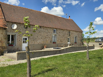 commercial for sale in Allier