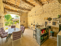 Propriété à vendre à Bresdon, Charente-Maritime - 299 950 € - photo n°4