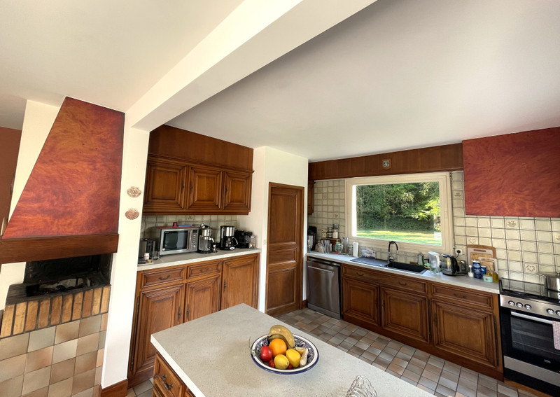 French property for sale in Plœuc-L'Hermitage, Côtes-d'Armor - €466,400 - photo 6