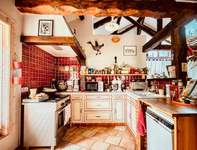 French property for sale in Rouffignac-Saint-Cernin-de-Reilhac, Dordogne - €682,500 - photo 4