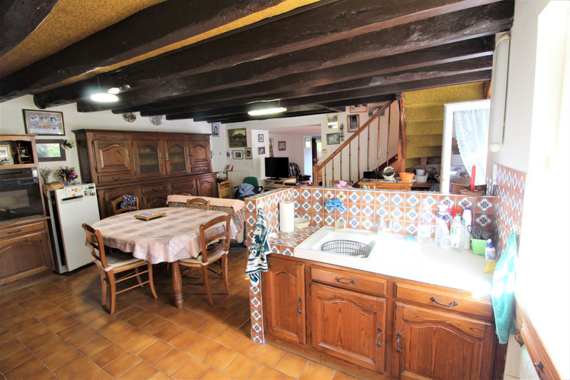 French property for sale in Saint-Astier, Dordogne - &#8364;119,880 - photo 8