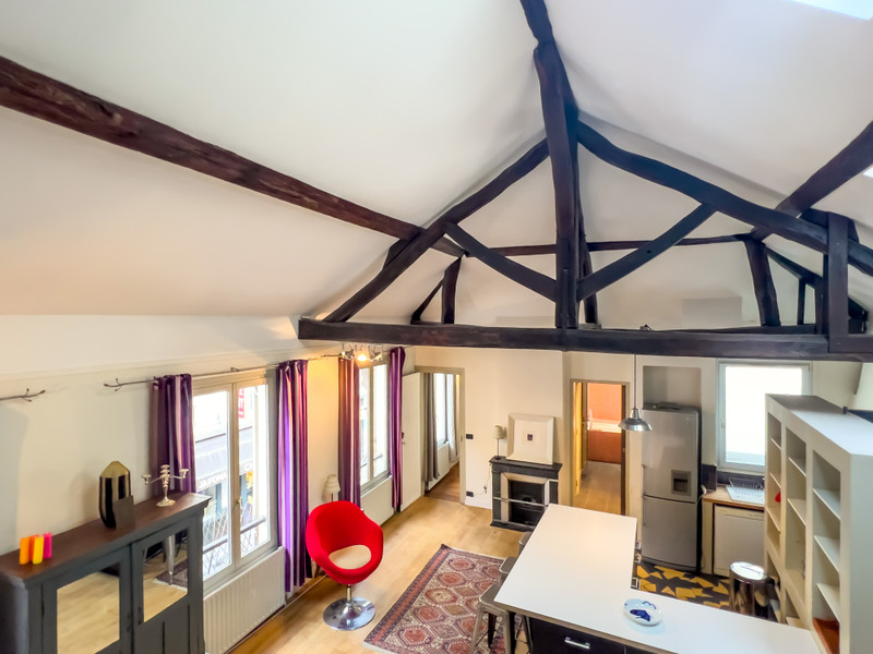 French property for sale in Paris, Paris - €865,000 - photo 6