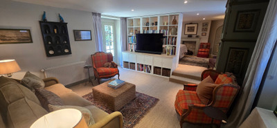 French property for sale in Thédirac, Lot - €472,500 - photo 5