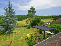Maison à vendre à Brouchaud, Dordogne - 618.000 € - photo 14