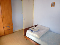 Maison à vendre à Saint-Léger-Bridereix, Creuse - 37.600 € - photo 13