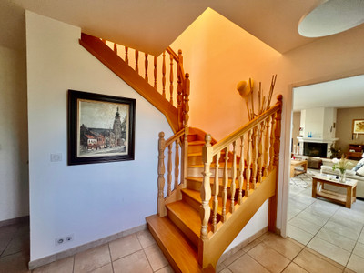 French property for sale in Fursac, Creuse - €318,000 - photo 10