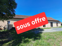 Propriété à vendre à Grury, Saône-et-Loire - 49 500 € - photo n°1