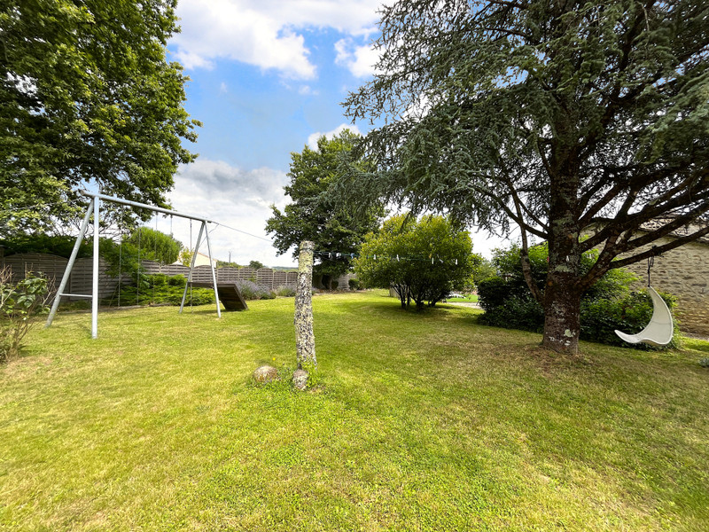 French property for sale in Grassac, Charente - €299,600 - photo 12