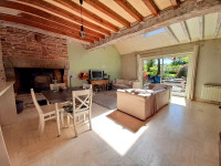 Propriété à vendre à Aubusson, Orne - 280 900 € - photo n°6