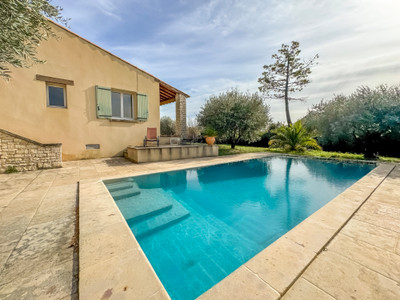 French property for sale in Tulette, Drôme - €380,000 - photo 3