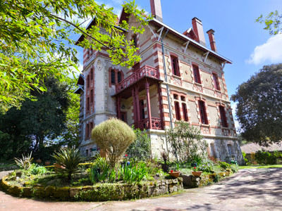 apartment for sale in Gironde