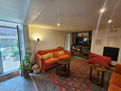 French property for sale in Gouffern en Auge, Orne - €185,000 - photo 1