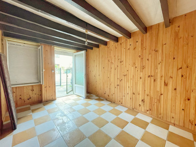 French property for sale in Aigre, Charente - €36,600 - photo 1
