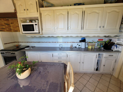 French property for sale in Étagnac, Charente - €214,000 - photo 1