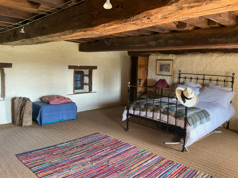 French property for sale in Cressat, Creuse - €318,000 - photo 4