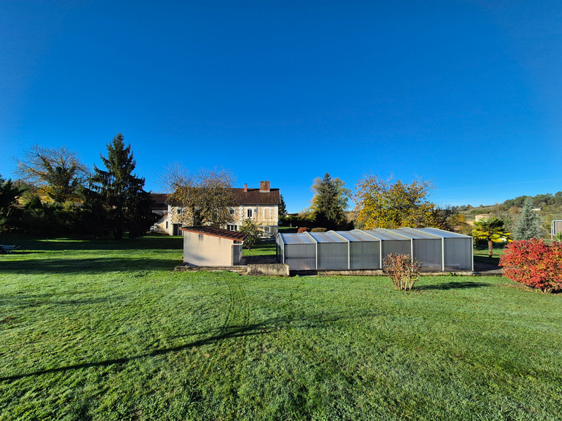 French property for sale in Agonac, Dordogne - €849,000 - photo 1