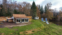 Solar - photovoltaic panels for sale in Bussière-Galant Haute-Vienne Limousin