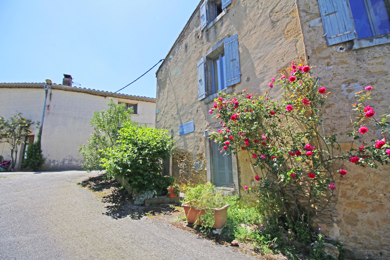 French property for sale in Gaja-la-Selve, Aude - €220,000 - photo 9
