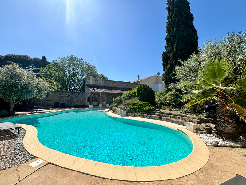 French property for sale in Mailhac, Aude - €585,000 - photo 3