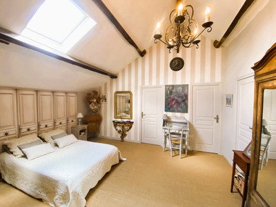 French property for sale in Saint-Maur, Cher - €294,250 - photo 4