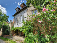 Appartement à vendre à Aubusson, Creuse - 194 400 € - photo 1