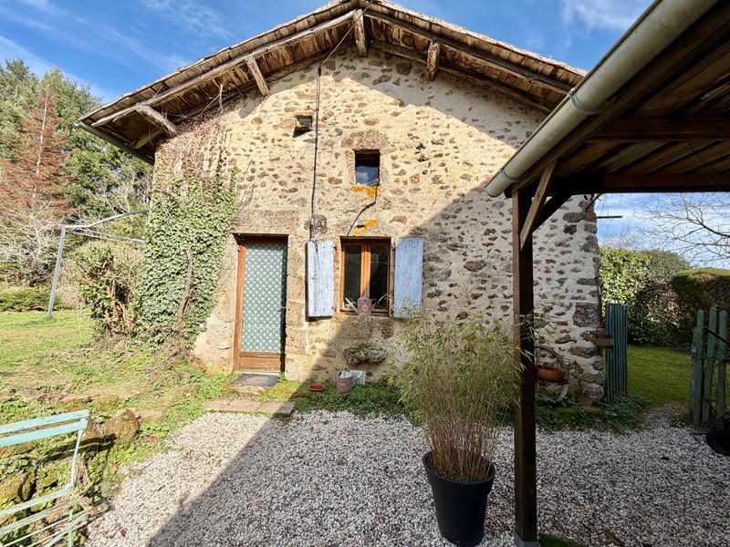 French property for sale in Pressignac, Charente - €149,900 - photo 12