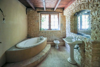 Maison à vendre à Saint-Félix-de-Villadeix, Dordogne - 149.800 € - photo 6
