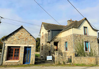 houses and homes for sale inGuerlédanCôtes-d'Armor Brittany