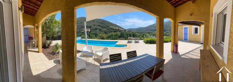 French property for sale in Roquebrun, Hérault - €470,000 - photo 1