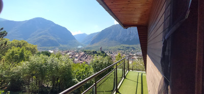 French property for sale in Tarascon-sur-Ariège, Ariège - €214,000 - photo 2