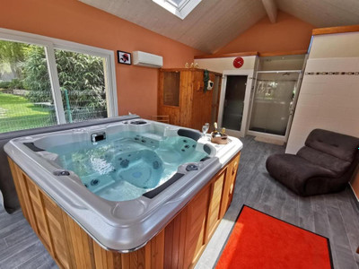French property for sale in Aubigny-lès-Sombernon, Côte-d'Or - €690,000 - photo 5