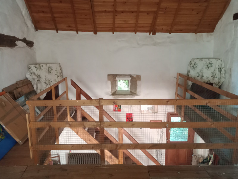 French property for sale in Montvicq, Allier - €55,000 - photo 5