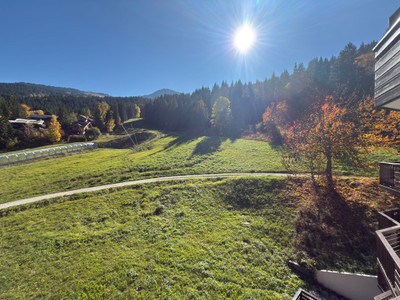 Ski property for sale in Courchevel - La Tania - €995,000 - photo 0
