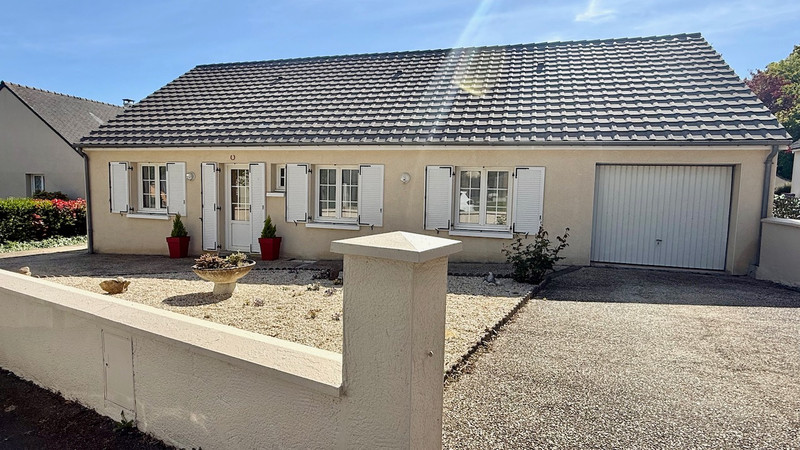Propriété à vendre à Villaines-la-Juhel, Mayenne - 192 240 €