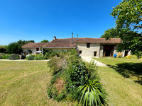 Maison à vendre à Couture, Charente - 199.800 € - photo 10