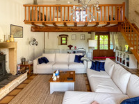 Propriété à vendre à Villefagnan, Charente - 199 950 € - photo n°3