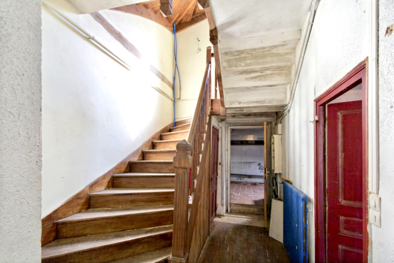 French property for sale in Perpezac-le-Noir, Corrèze - €99,000 - photo 6