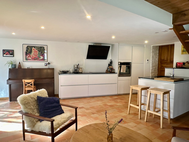 French property for sale in Saint-Vincent-sur-Oust, Morbihan - €381,600 - photo 11