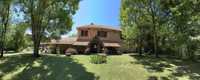 house for sale in Midi-Pyrénées (Occitanie)