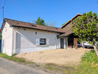 Maison à vendre à Châlus, Haute-Vienne - 88.000 € - photo 13