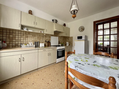 French property for sale in Huelgoat, Finistère - €149,000 - photo 5