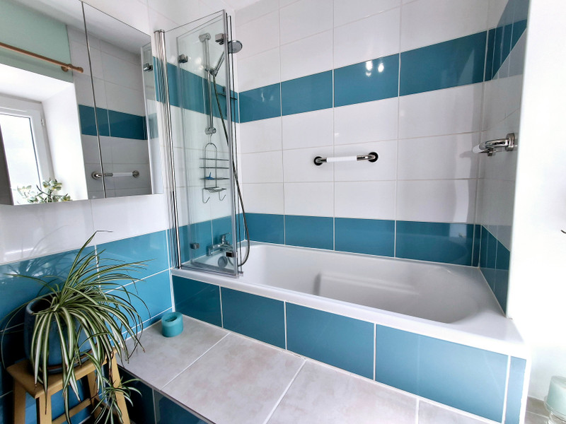French property for sale in Busserolles, Dordogne - €182,520 - photo 6