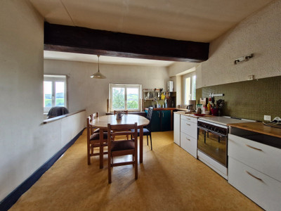 French property for sale in Saint-Pierre-le-Vieux, Saône-et-Loire - €105,500 - photo 5