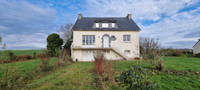 French property, houses and homes for sale in Plounévézel Finistère Brittany
