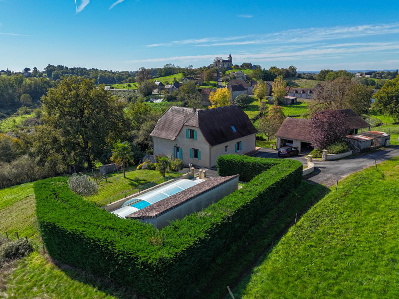 French property for sale in Châtres, Dordogne - €285,000 - photo 9