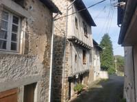 Maison à vendre à Lesterps, Charente - 77.000 € - photo 12